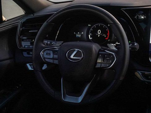 New 2026 Lexus RX 350 Premium image 16