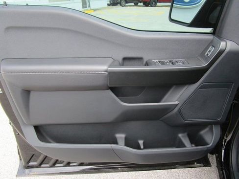 New 2025 Ford F150 STX w/ Equipment Group 200A image 22