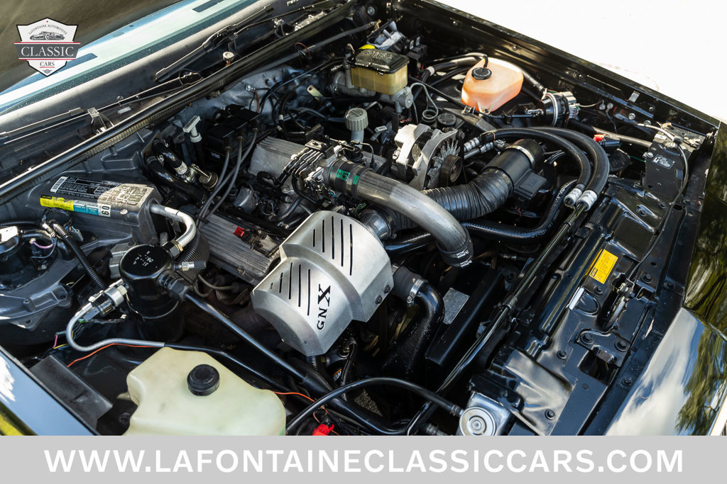 Used 1987 Buick Regal Coupe RWD image 37