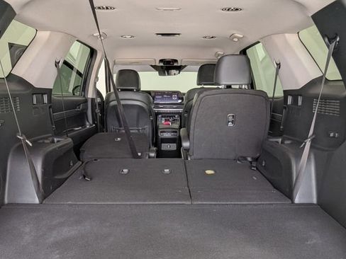 Used 2023 Hyundai Palisade SEL w/ Cargo Package FWD image 28