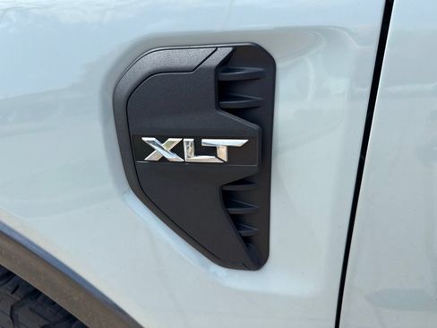 Used 2024 Ford Ranger XLT AWD/4WD image 12