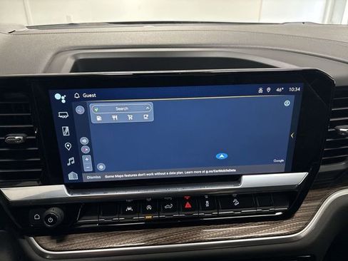 Used 2023 Chevrolet Silverado 1500 RST image 37