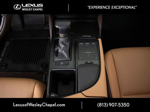 Used 2020 Lexus ES 350 w/ Premium Package FWD image 32
