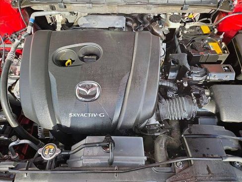 Used 2023 MAZDA CX-5 AWD 2.5 S w/ Preferred Package image 22