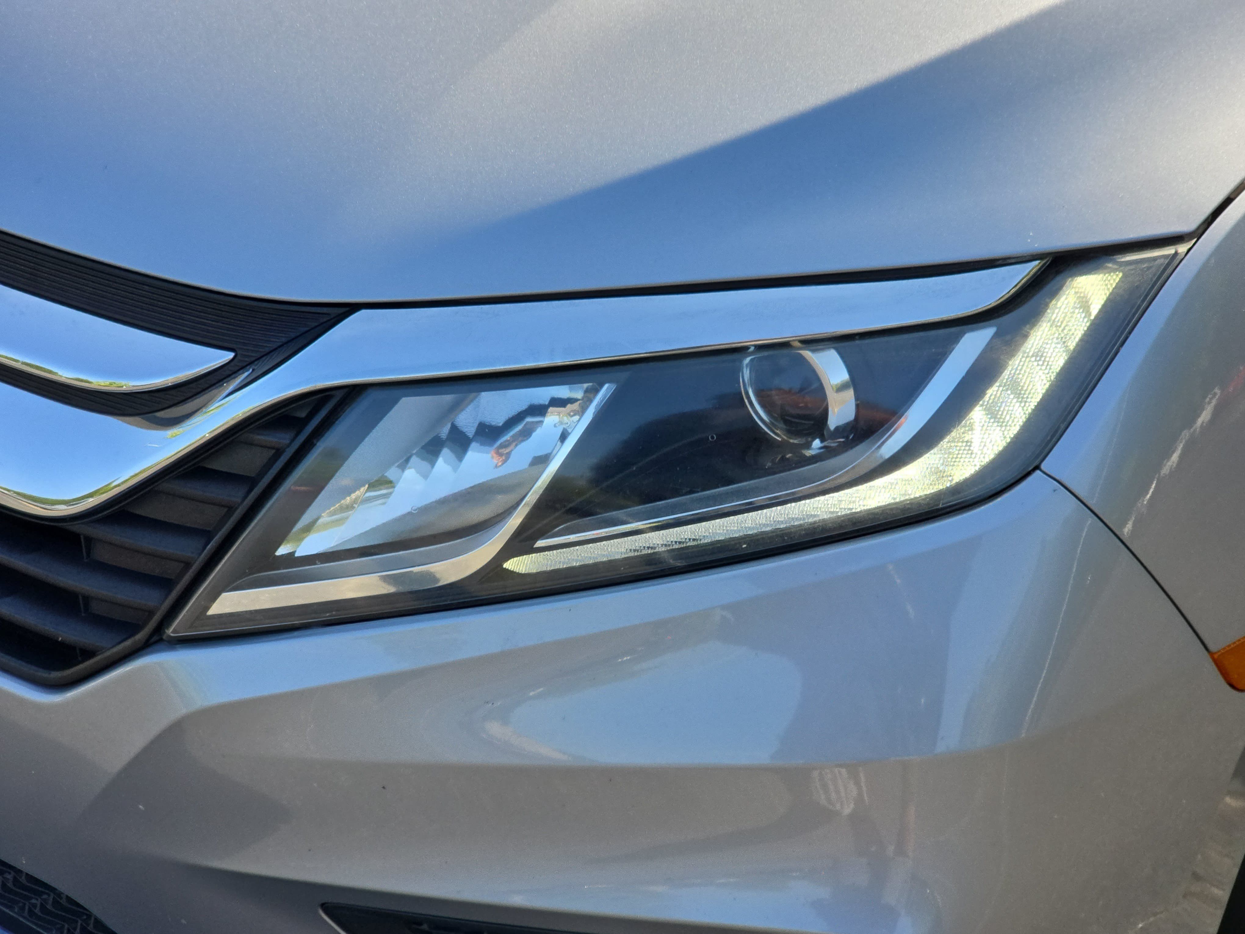 Used 2019 Honda Odyssey EX-L image 11