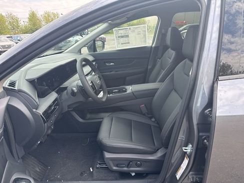 New 2026 Nissan Murano SV AWD/4WD image 10