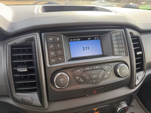 Certified 2020 Ford Ranger XL w/ Equipment Group 101A Mid image 27