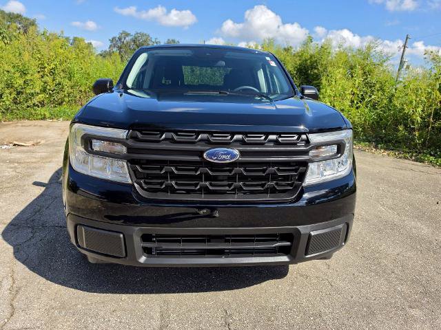 Certified 2024 Ford Maverick XL w/ Equipment Group 100A Standard AWD/4WD image 6