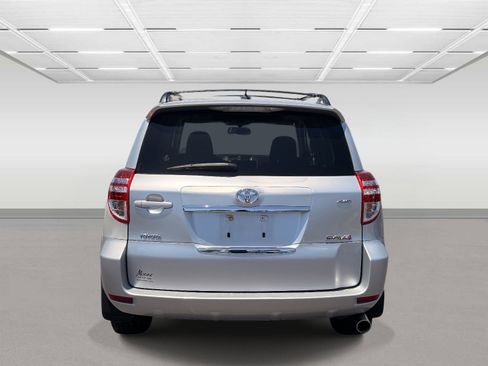 Used 2009 Toyota RAV4 Sport AWD/4WD image 4