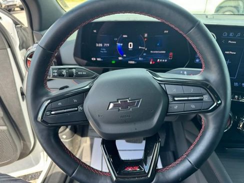 Used 2024 Chevrolet Blazer EV RS AWD/4WD image 14