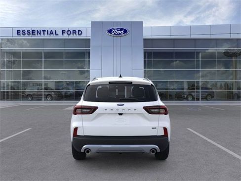 New 2025 Ford Escape SE image 5