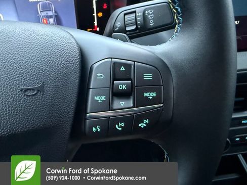 New 2026 Ford Maverick Lobo AWD/4WD image 21
