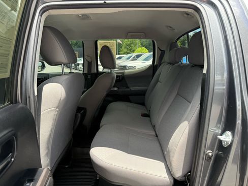 Used 2023 Toyota Tacoma SR5 AWD/4WD image 24