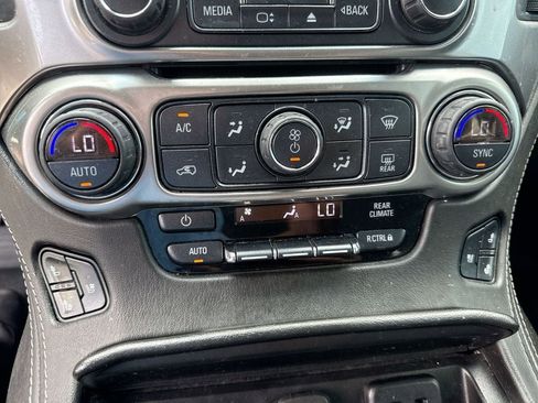 Certified 2018 Chevrolet Tahoe Premier image 56