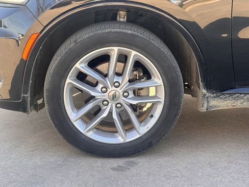 Used 2023 Dodge Durango GT image 9