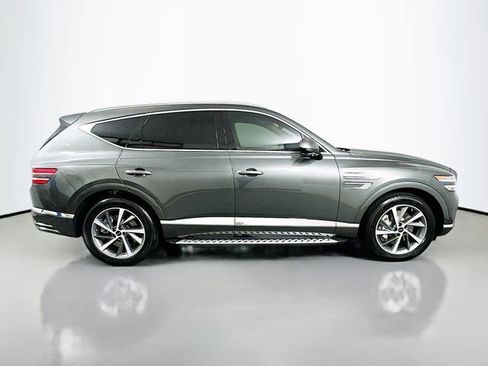 New 2026 Genesis GV80 2.5T Advanced AWD/4WD image 4