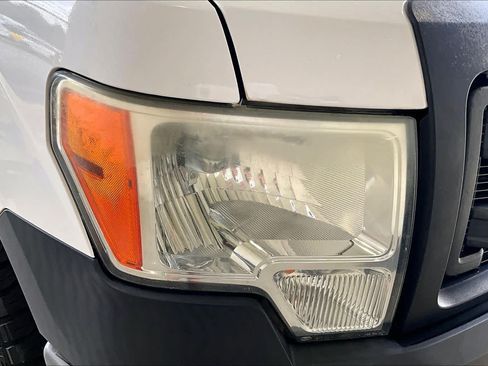 Used 2014 Ford F150 XL w/ Power Equipment Group AWD/4WD image 24