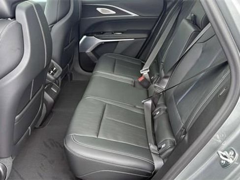 New 2025 Cadillac Lyriq Sport image 23