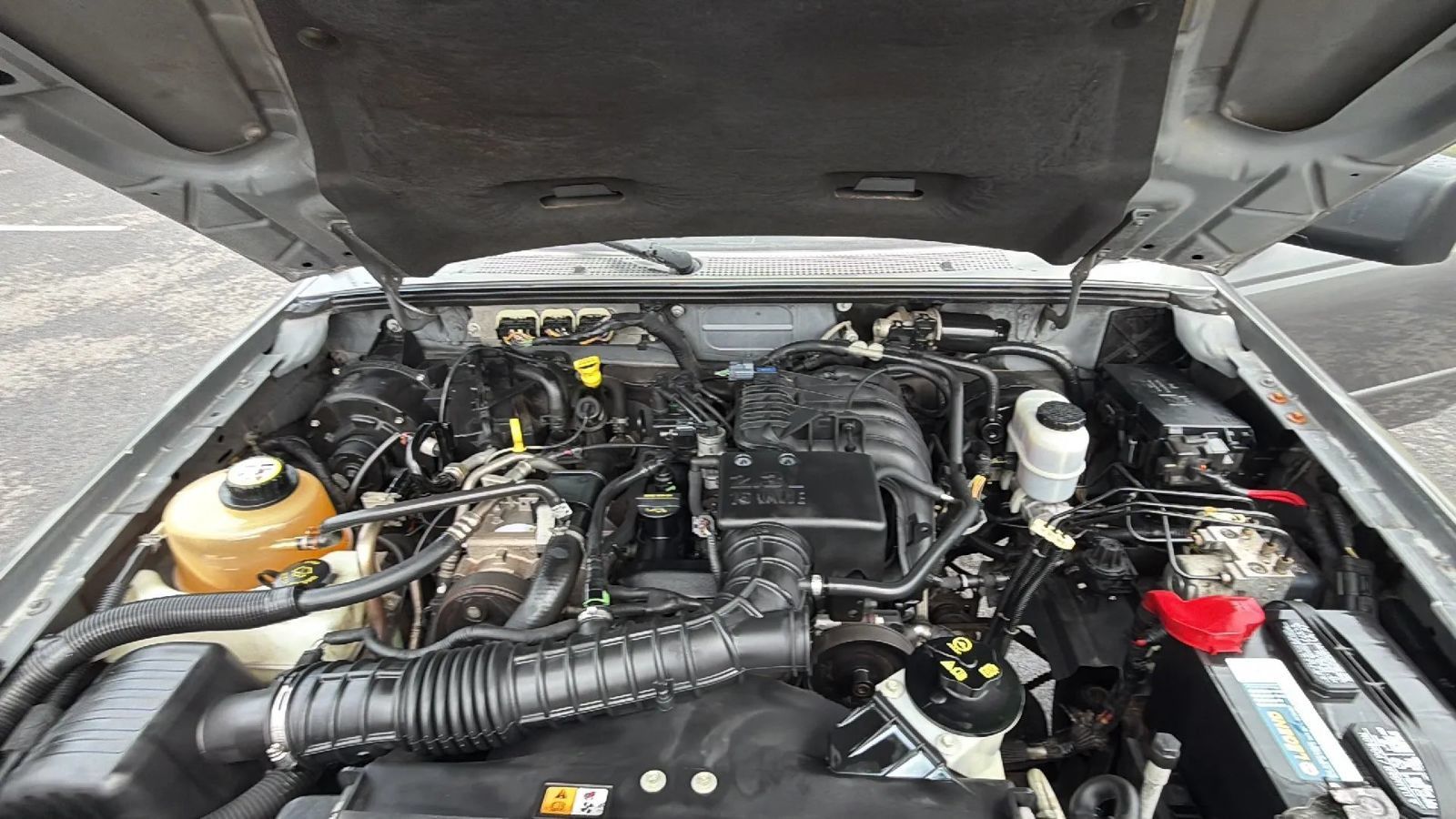 Used 2007 Ford Ranger STX RWD image 36
