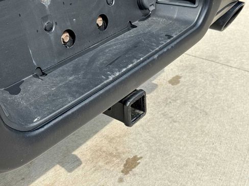 Used 2019 RAM 1500 Rebel AWD/4WD image 34