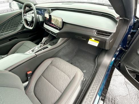 New 2026 Dodge Charger R/T AWD/4WD image 36