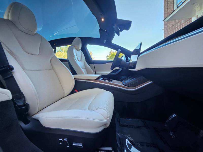 Used 2023 Tesla Model S AWD/4WD image 60
