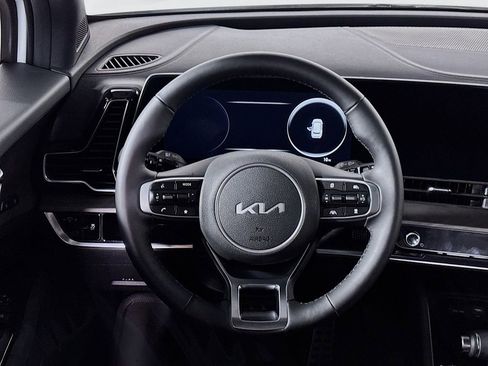 New 2025 Kia Sportage X-Pro Prestige image 13
