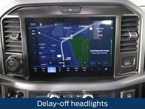 New 2026 Ford F150 XLT w/ Equipment Group 303A High AWD/4WD image 52