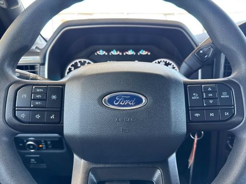 Used 2023 Ford F150 XL w/ STX Appearance Package RWD image 20