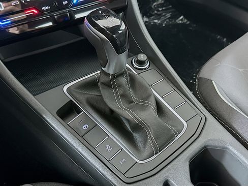 New 2025 Volkswagen Jetta Sport image 16