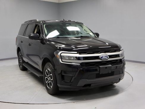 Certified 2024 Ford Expedition XLT AWD/4WD image 1