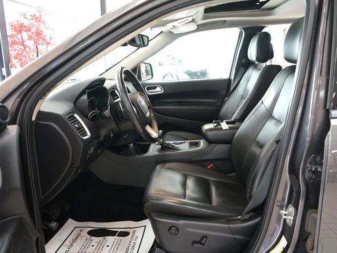Used 2020 Dodge Durango Citadel AWD/4WD image 29