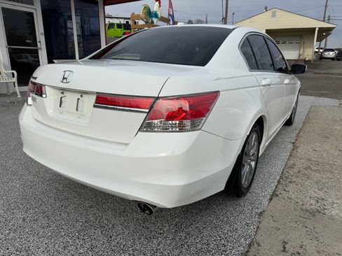 Used 2012 Honda Accord EX-L image 11