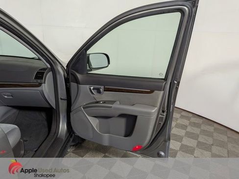 Used 2011 Hyundai Santa Fe SE w/ Premium Pkg 3 AWD/4WD image 34