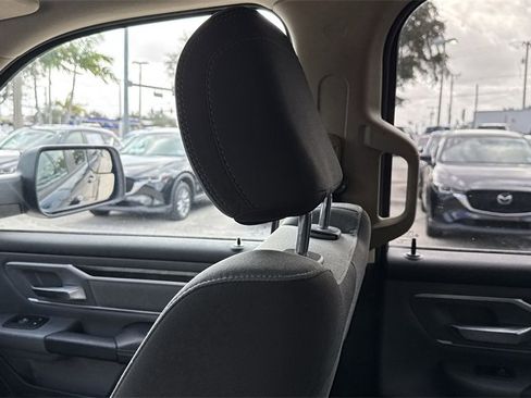 Used 2020 RAM 1500 Big Horn image 17