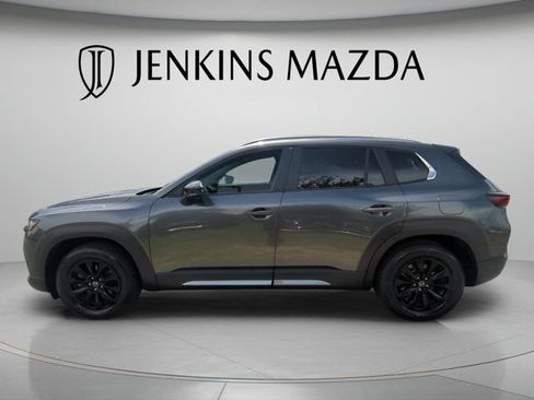 Used 2023 MAZDA CX-50 2.5 S w/ Accent Package AWD/4WD image 4