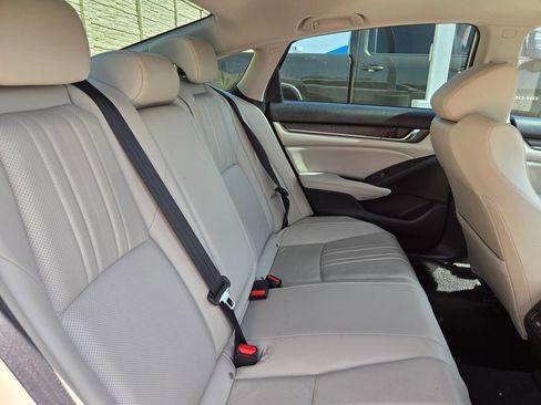 Used 2021 Honda Accord EX-L image 25