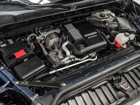 Used 2023 GMC Sierra 1500 SLT AWD/4WD image 54