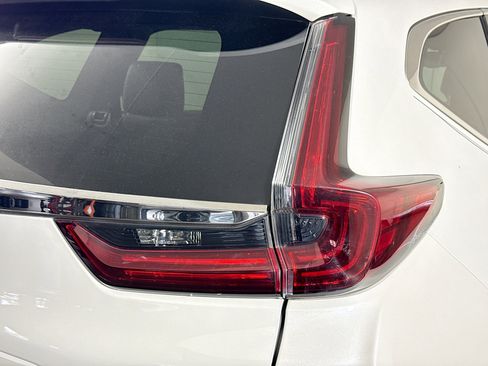 Used 2020 Honda CR-V EX-L image 34