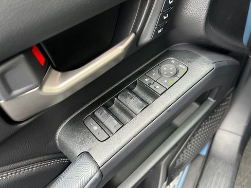 New 2026 Toyota 4Runner Limited image 17