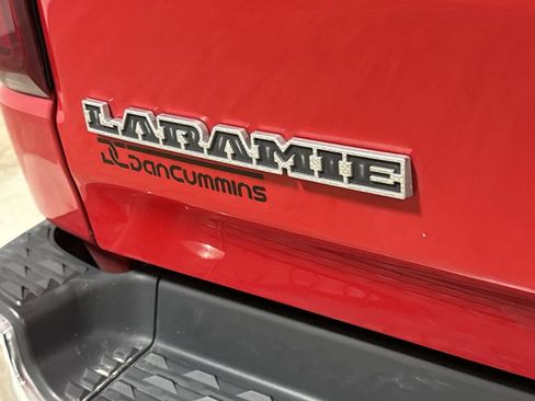 Used 2019 RAM 1500 Laramie w/ Trailer Tow Group AWD/4WD image 25