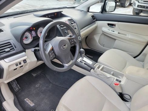 Used 2012 Subaru Impreza 2.0i Sport Limited image 9