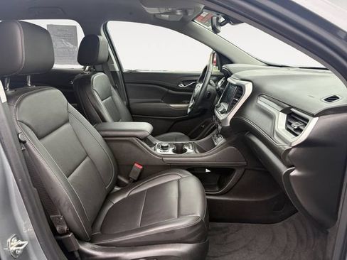 Used 2023 GMC Acadia SLT w/ Elevation Edition AWD/4WD image 15