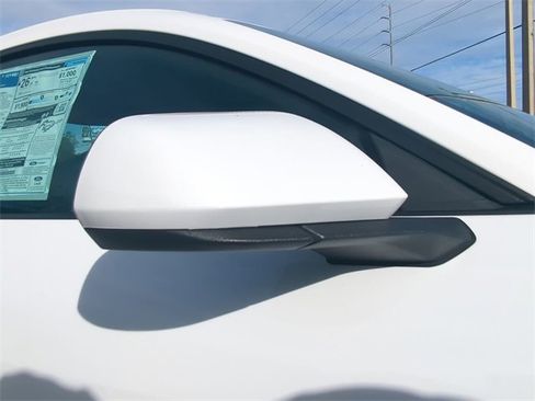 New 2026 Ford Mustang EcoBoost image 13