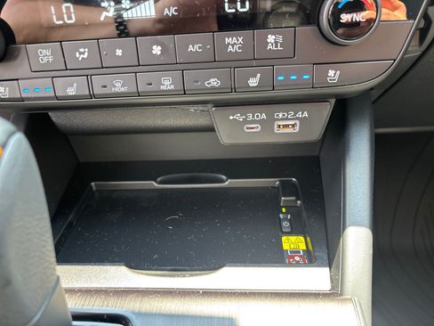 New 2026 Subaru Outback Wilderness AWD/4WD image 24