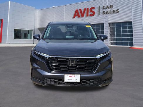 Used 2025 Honda CR-V EX-L image 10