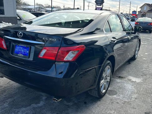 Used 2007 Lexus ES 350 FWD image 5
