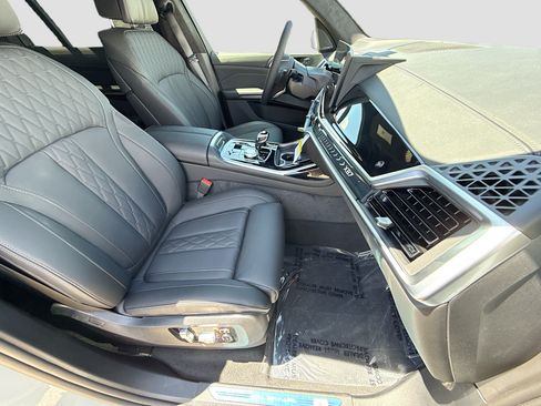New 2026 BMW ALPINA XB7 AWD/4WD image 15