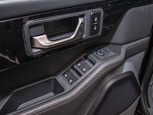 Used 2024 INEOS Grenadier image 14