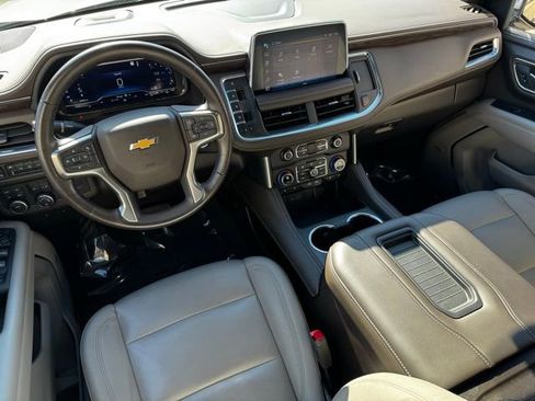Certified 2022 Chevrolet Suburban LT image 10